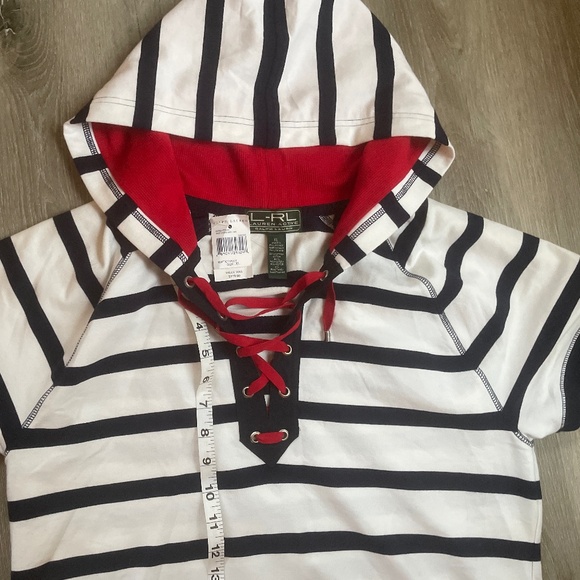 NWT Nautical Ralph Lauren Active - Picture 8 of 8